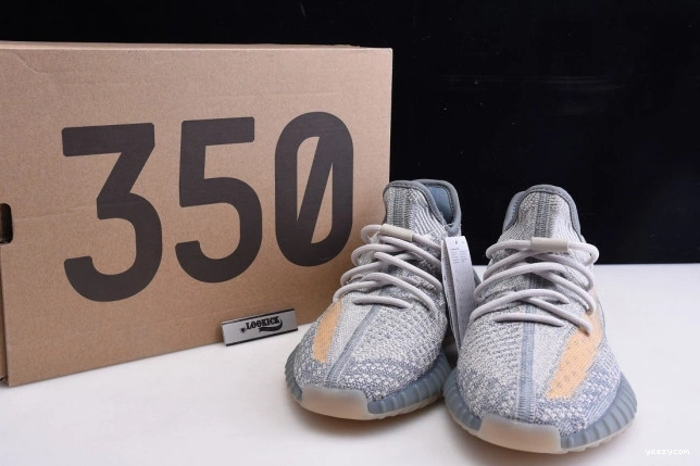 V2 350 FZ5421 Boost Israfil Yeezy Adidas 0715